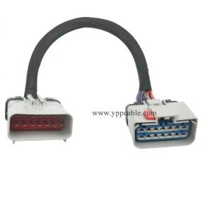 1ft/30cm RP1226  Male to Female  Extension Cable - 副本